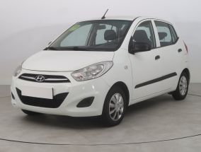 Hyundai i10 - 2011