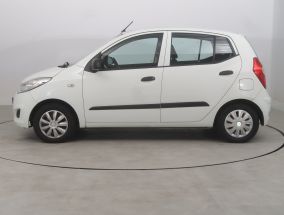 Hyundai i10 - 2011