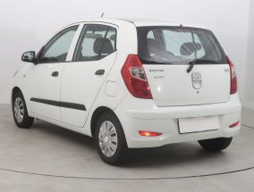 Hyundai i10 - 2011
