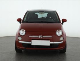 Fiat 500 - 2008