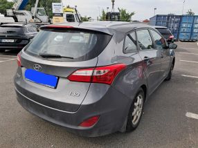 Hyundai i30 - 2014