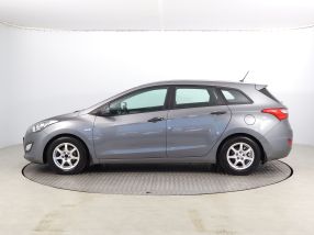 Hyundai i30 - 2014