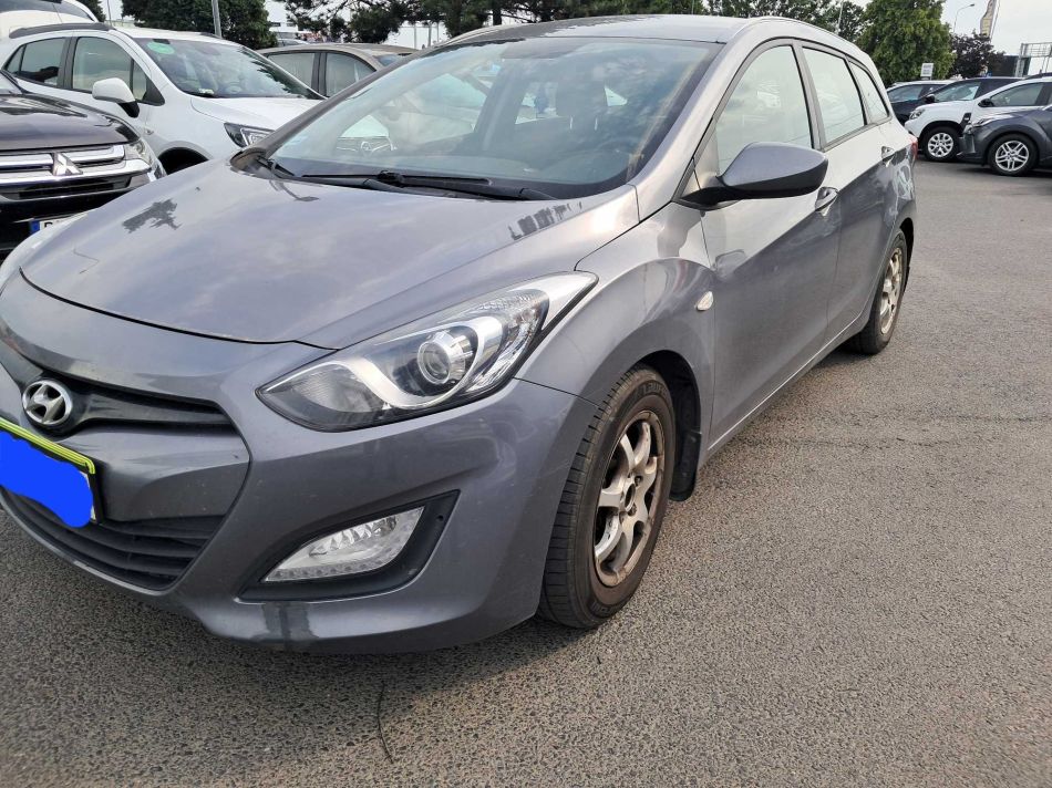 Hyundai i30 - 2014