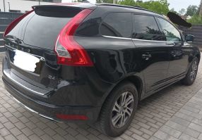 Volvo XC60 - 2014
