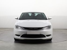 Chrysler 200 - 2015