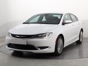 Chrysler 200 - 2015