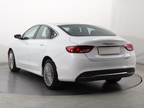 Chrysler 200 - 2015