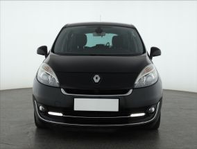 Renault Grand Scenic - 2012