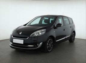 Renault Grand Scenic - 2012