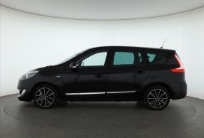 Renault Grand Scenic - 2012