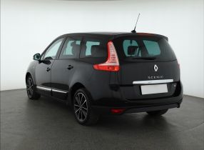 Renault Grand Scenic - 2012