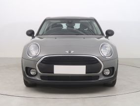 MINI Clubman - 2017