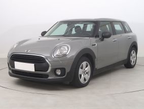 MINI Clubman - 2017
