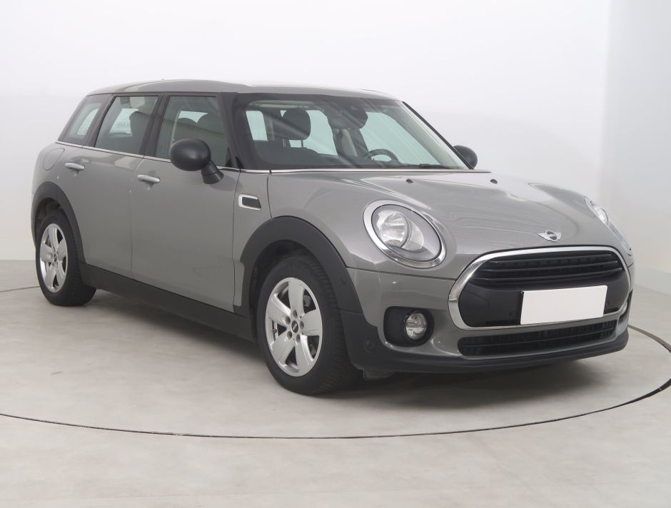 MINI Clubman - 2017
