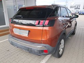Peugeot 3008 - 2018