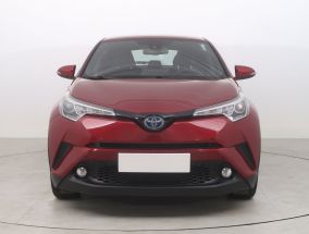 Toyota C-HR - 2017