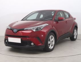 Toyota C-HR - 2017