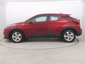 Toyota C-HR - 2017