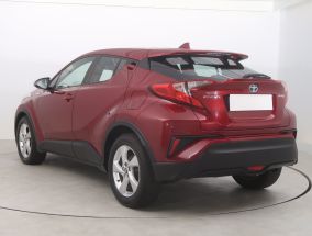 Toyota C-HR - 2017