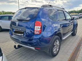 Dacia Duster - 2017