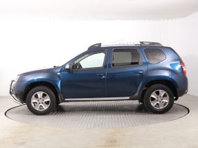 Dacia Duster - 2017