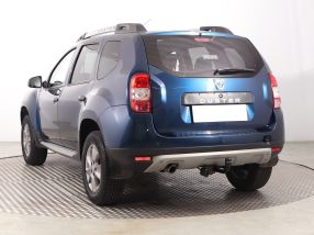 Dacia Duster - 2017
