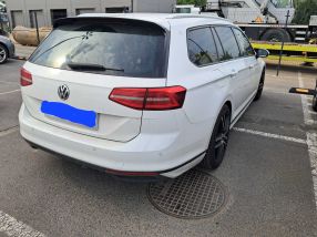Volkswagen Passat - 2017