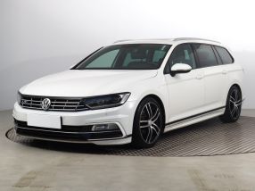 Volkswagen Passat - 2017