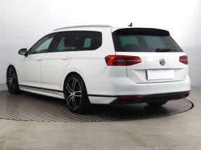 Volkswagen Passat - 2017