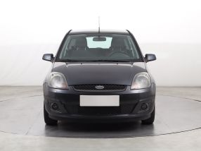 Ford Fiesta - 2007