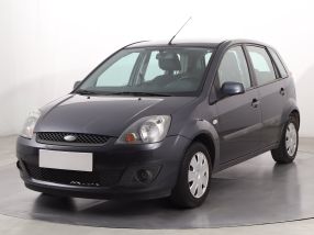 Ford Fiesta - 2007