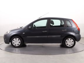Ford Fiesta - 2007