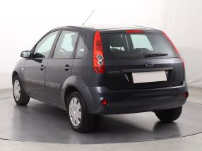 Ford Fiesta - 2007