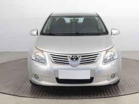 Toyota Avensis - 2010