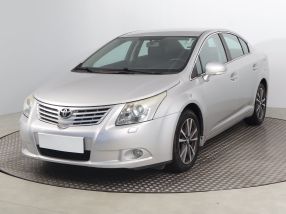 Toyota Avensis - 2010
