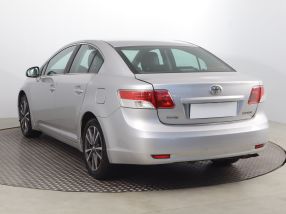 Toyota Avensis - 2010