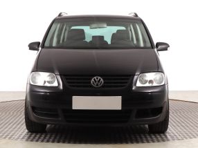 Volkswagen Touran - 2004