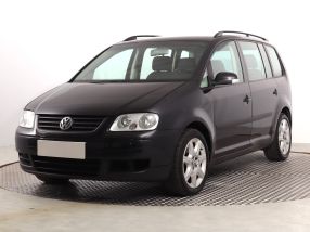 Volkswagen Touran - 2004