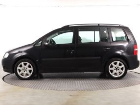Volkswagen Touran - 2004