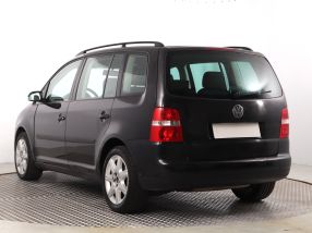 Volkswagen Touran - 2004