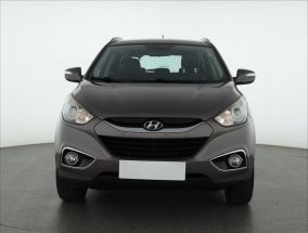 Hyundai ix35 - 2012