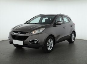 Hyundai ix35 - 2012