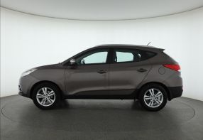 Hyundai ix35 - 2012