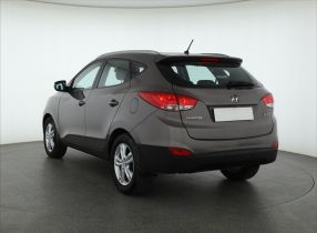 Hyundai ix35 - 2012