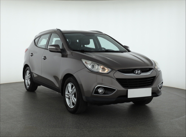 Hyundai ix35 2012
