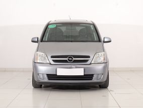 Opel Meriva - 2004