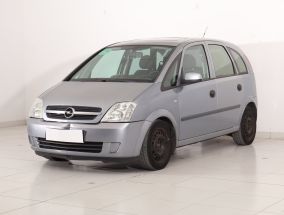 Opel Meriva - 2004