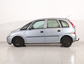 Opel Meriva - 2004