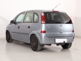 Opel Meriva - 2004