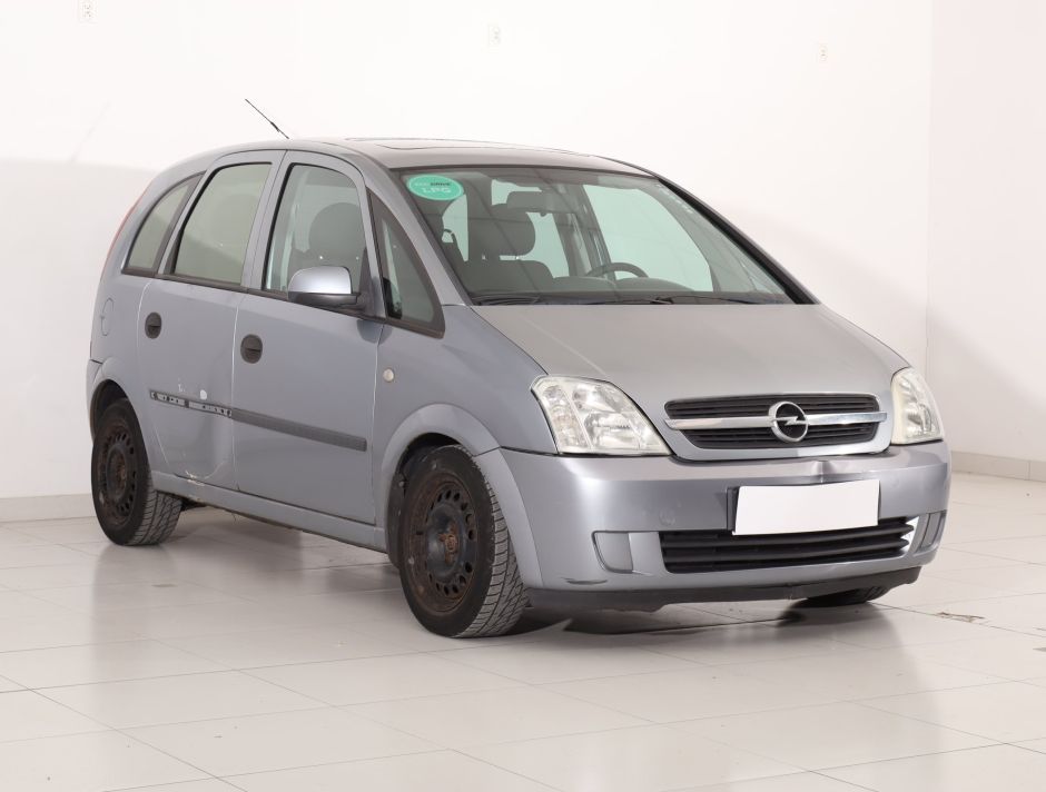 Opel Meriva - 2004